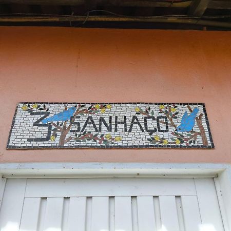 Pousada Veadeiros - Alto Paraíso de Goiás Bagian luar foto
