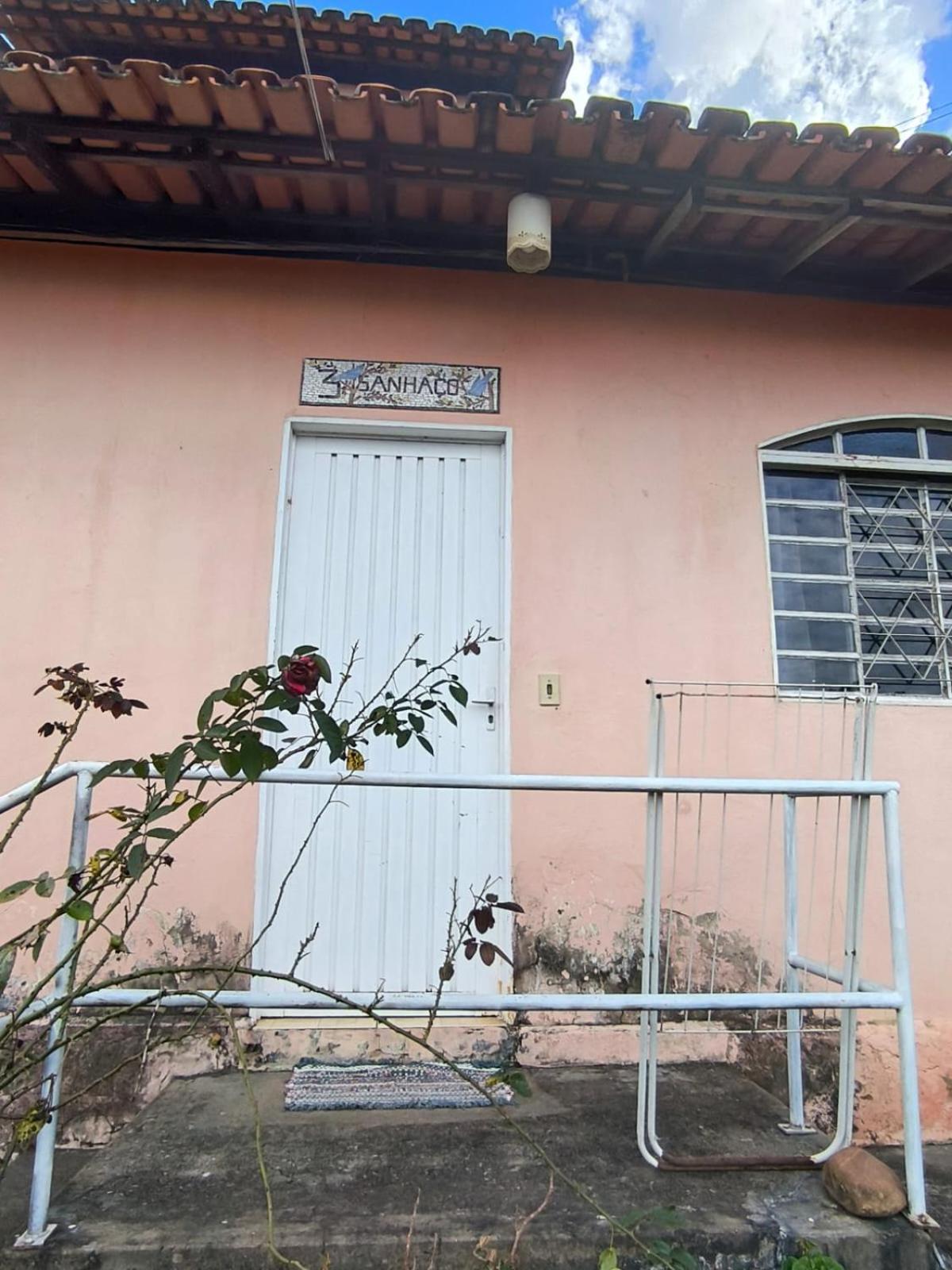 Pousada Veadeiros - Alto Paraíso de Goiás Bagian luar foto