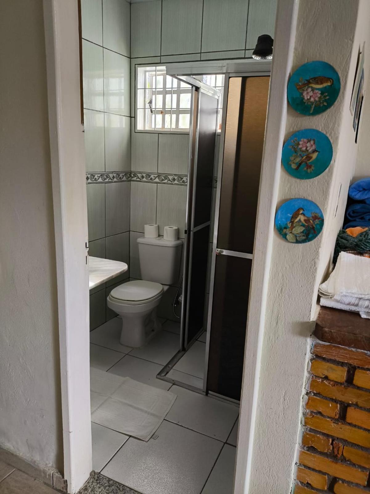 Pousada Veadeiros - Alto Paraíso de Goiás Bagian luar foto