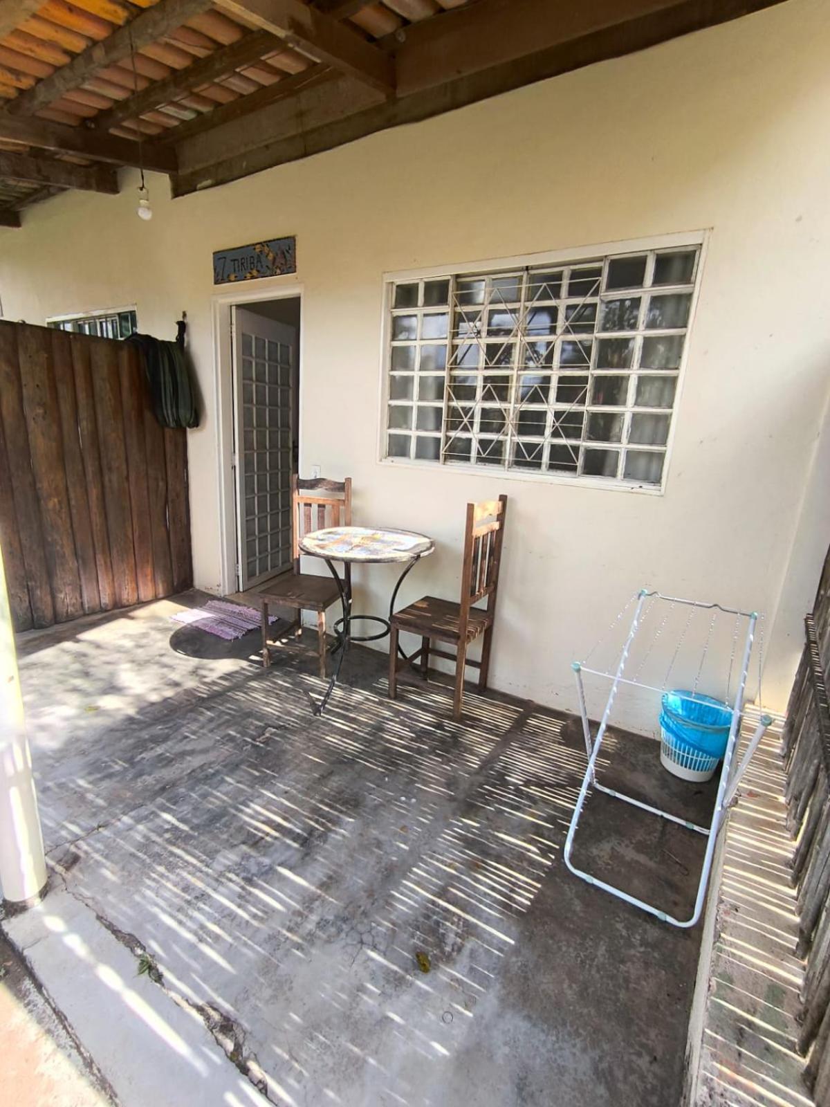 Pousada Veadeiros - Alto Paraíso de Goiás Bagian luar foto